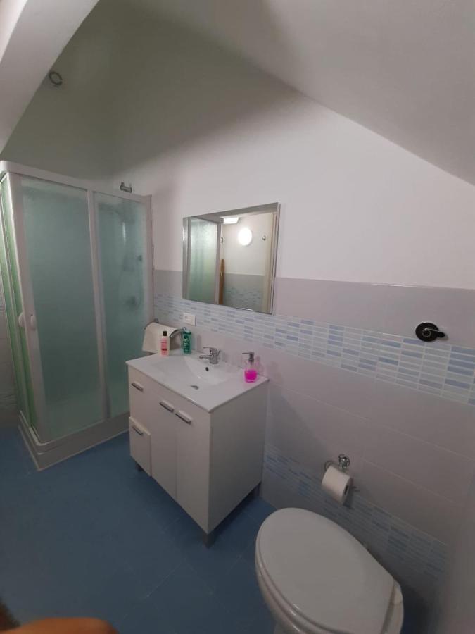 Casa Vacanze Mannina Castellammare del Golfo Esterno foto