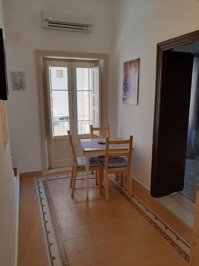 Casa Vacanze Mannina Castellammare del Golfo Esterno foto