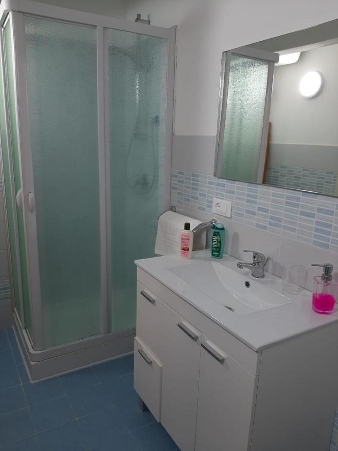 Casa Vacanze Mannina Castellammare del Golfo Esterno foto