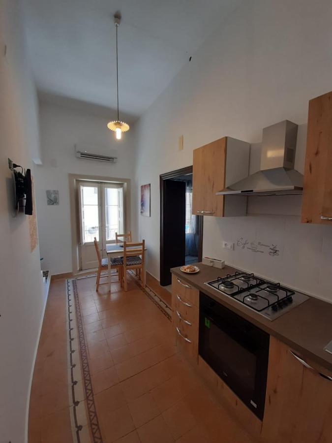 Casa Vacanze Mannina Castellammare del Golfo Esterno foto