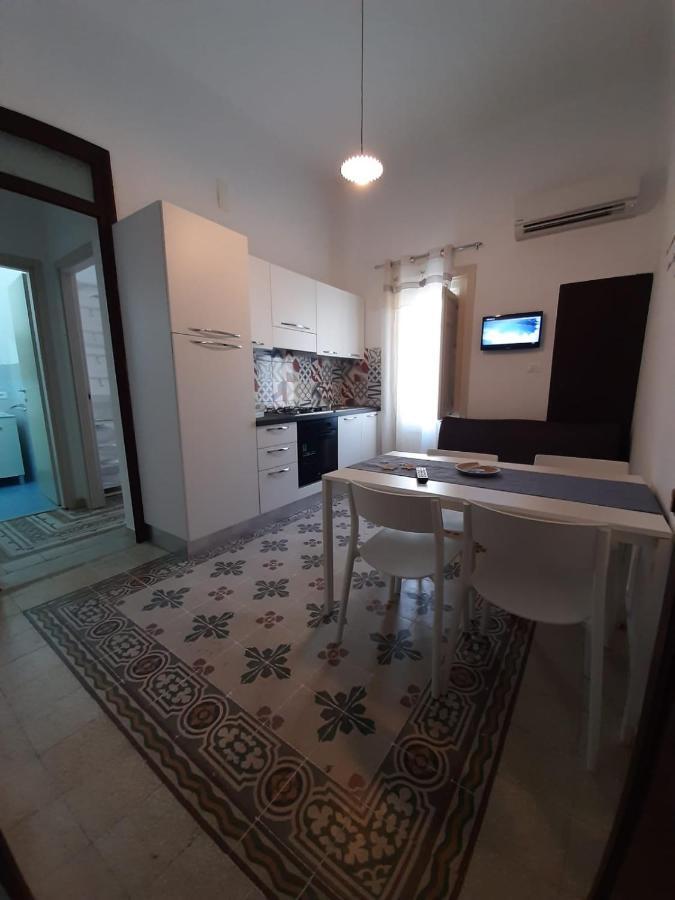 Casa Vacanze Mannina Castellammare del Golfo Esterno foto
