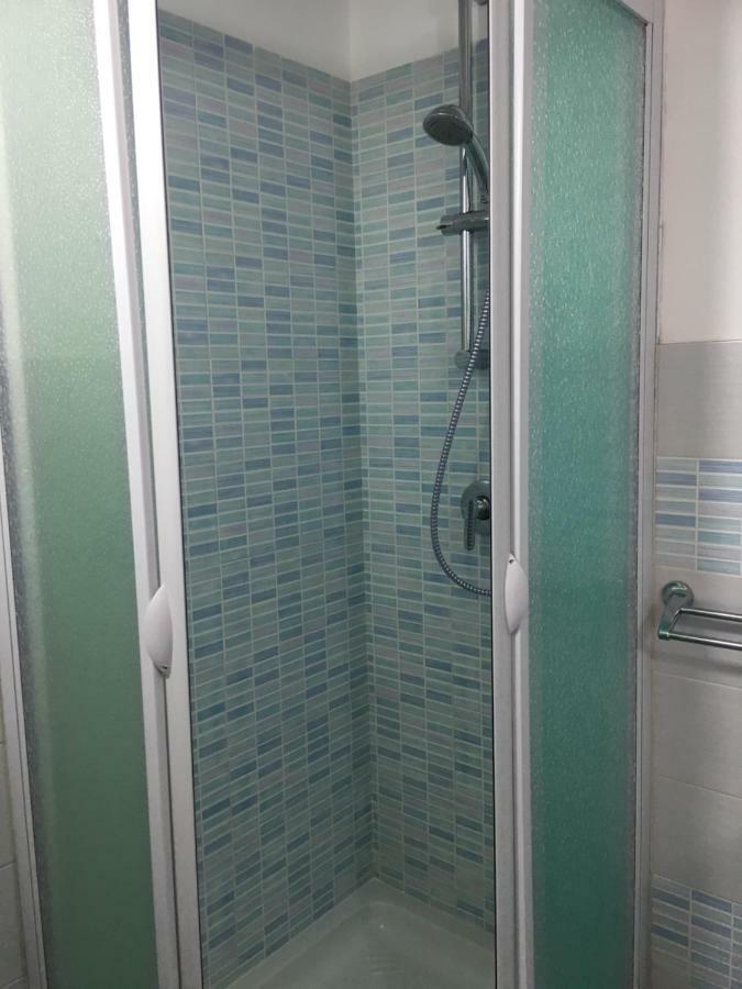 Casa Vacanze Mannina Castellammare del Golfo Esterno foto